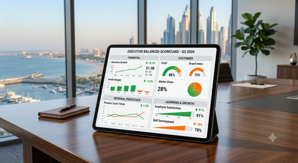 performance management & kpi systems performance management & kpi systems