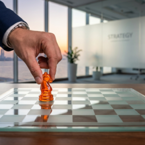 strategy & strategic planning strategy execution