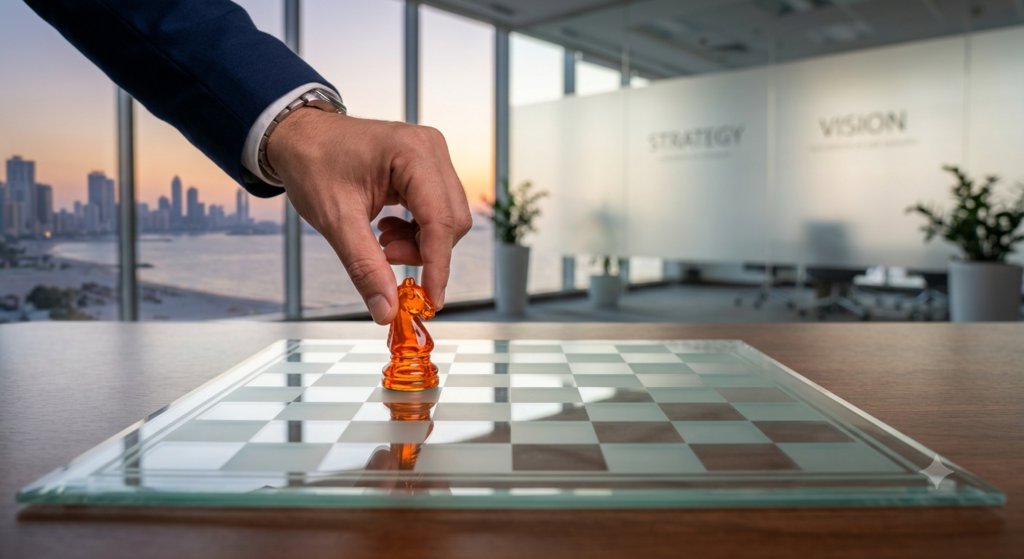 strategy & strategic planning strategy execution strategy & strategic planning strategy execution
